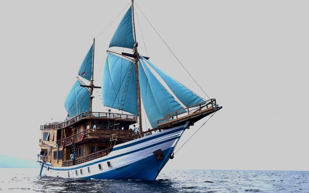 Ambon – Banda Sea 7D6N