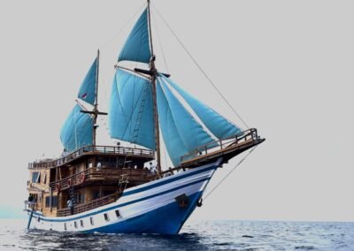 Ambon – Banda Sea 7D6N