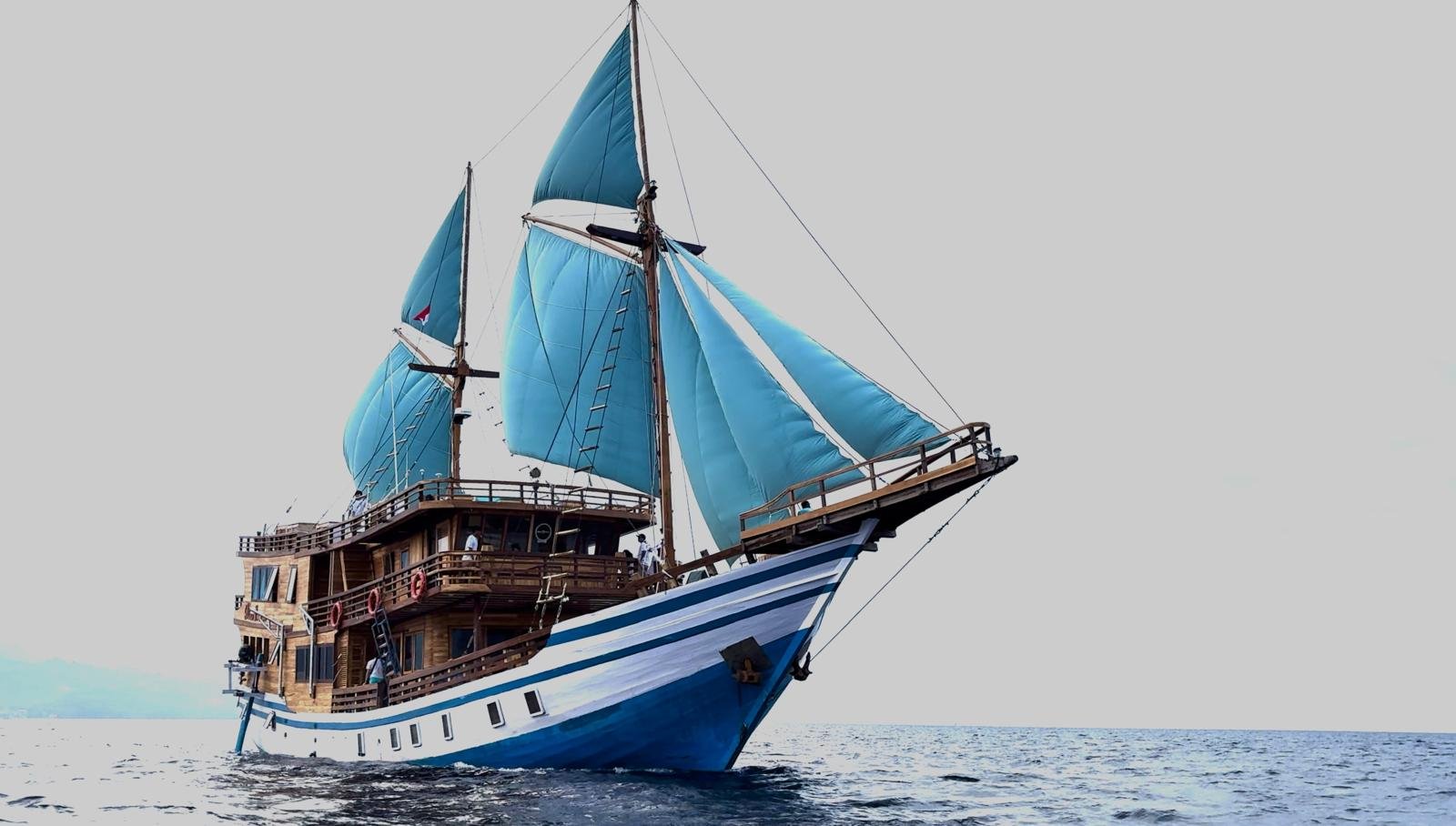 IMG-20250927-WA0004 Blue Dream Phinisi Liveaboard - Indonesia