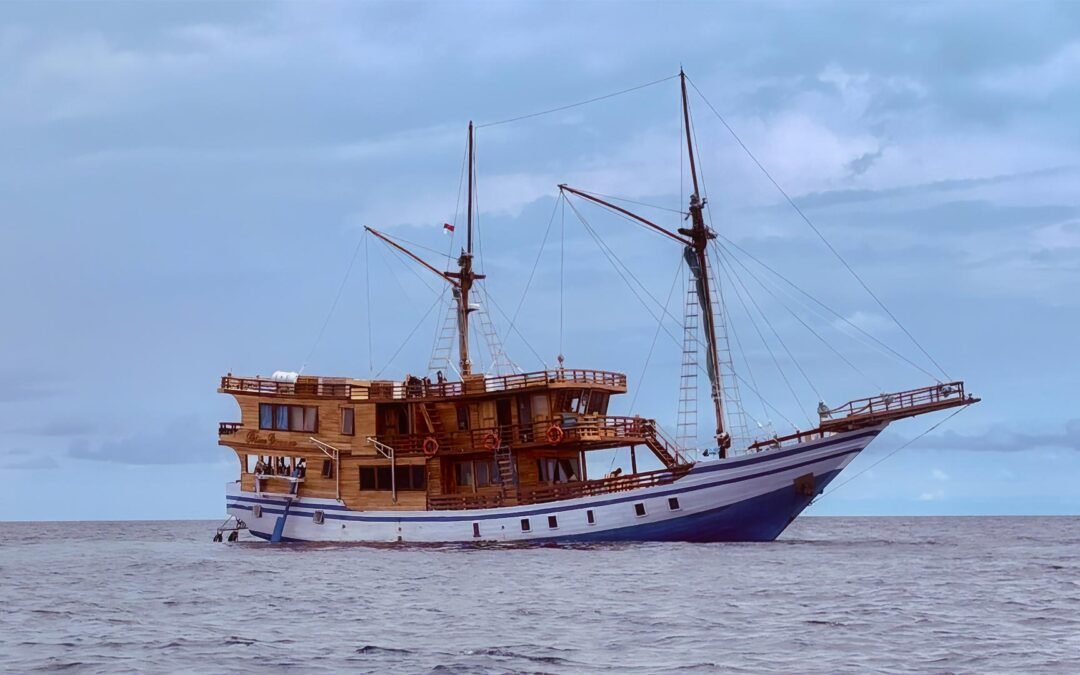Ambon Banda Sea  8D7N