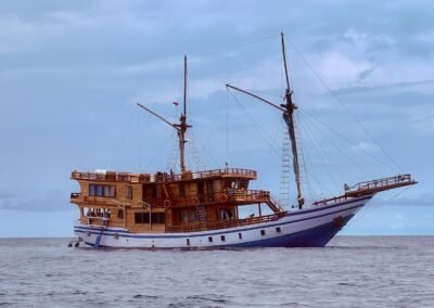 Ambon Banda Sea  8D7N