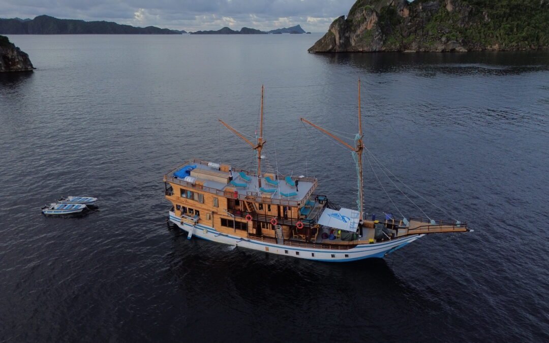 Ambon – Banda Sea 10D9N