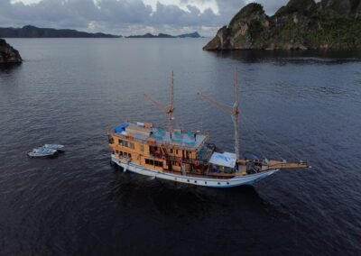 Ambon – Banda Sea 10D9N